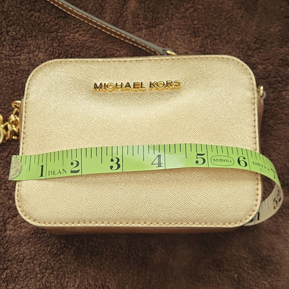 Michael kors evening shoulder bag - Picture 5 of 5